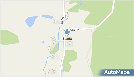 Stama, Stama - Inne