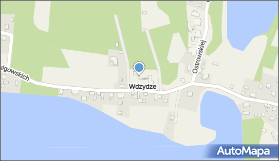 Stanica Wodna PTTK Wdzydze Kiszewskie, Wdzydze - Inne, numer telefonu