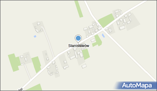 Stanisławów (województwo wielkopolskie), Stanisławów - Inne