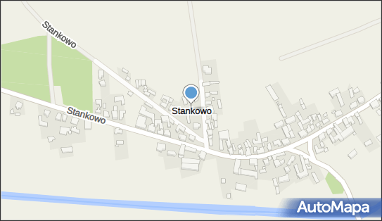 Stankowo (województwo wielkopolskie), Stankowo - Inne