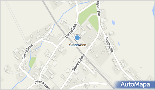 Stanowice (powiat świdnicki), Stanowice - Inne