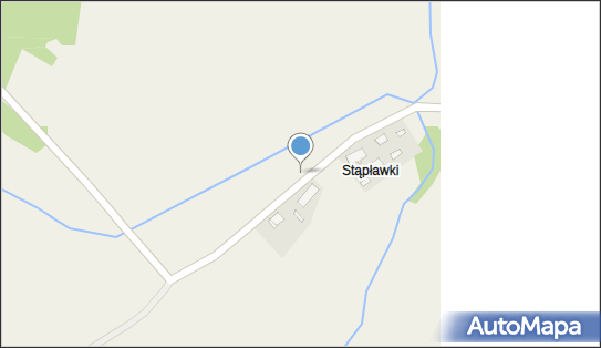 Stąpławki, Stąpławki, Bezławki 11-440 - Inne
