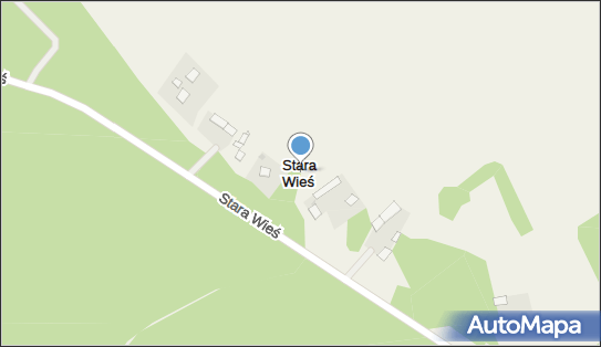 Stara Wieś (powiat inowrocławski), Stara Wieś - Inne