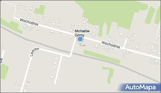 Starachowice Michałów, Lempe Fryderyka, Starachowice 27-200 - Inne