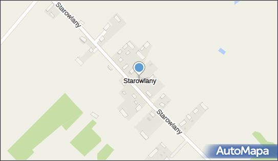 Starowlany, Starowlany - Inne