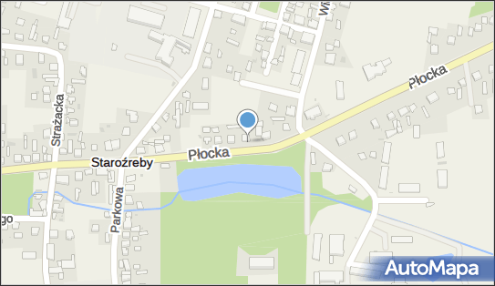 Staroźreby, Płocka567 63, Staroźreby 09-440 - Inne