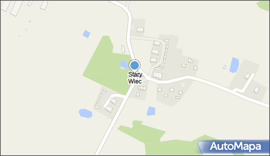 Stary Wiec, Stary Wiec - Inne