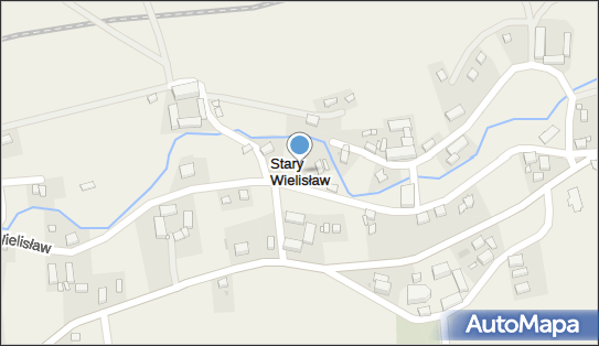 Stary Wielisław, Stary Wielisław - Inne