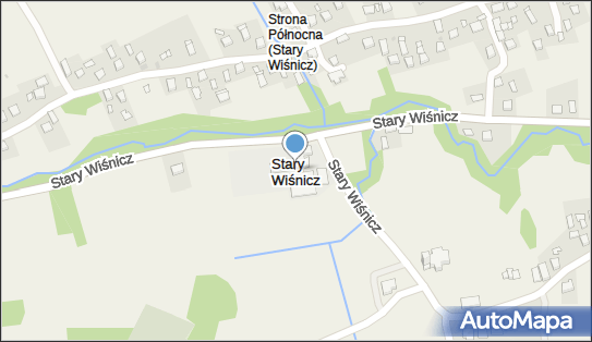 Stary Wiśnicz, Stary Wiśnicz - Inne