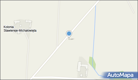 Stawiereje-Michałowięta, Stawiereje-Michałowięta - Inne