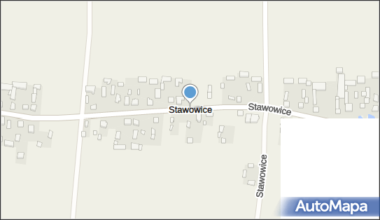 Stawowice, Stawowice - Inne