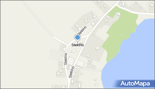 Steklno, Steklno - Inne