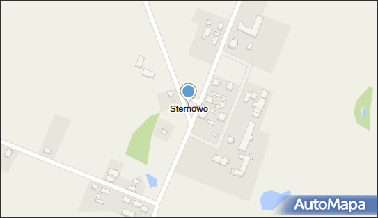 Sternowo, Sternowo - Inne