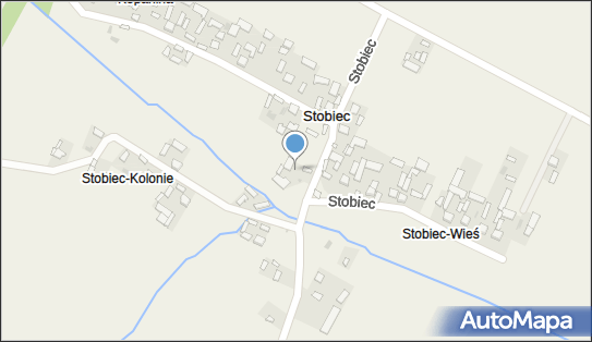 Stobiec (województwo świętokrzyskie), Stobiec, Stobiec 27-570 - Inne