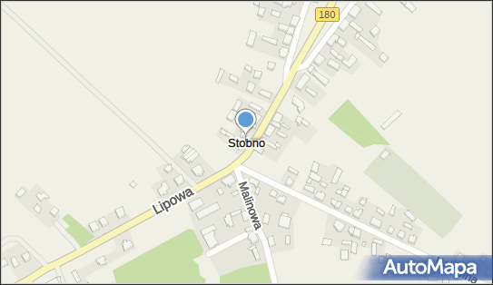 Stobno (powiat czarnkowsko-trzcianecki), Stobno - Inne