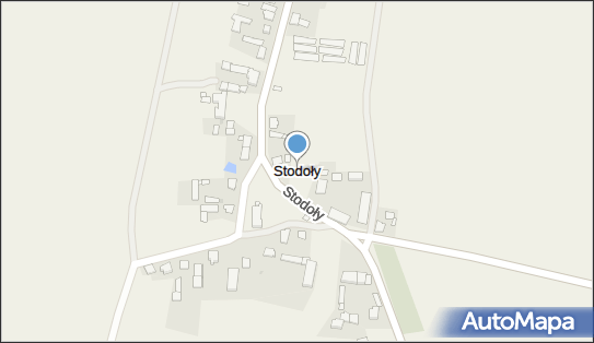 Stodoły (województwo kujawsko-pomorskie), Stodoły - Inne