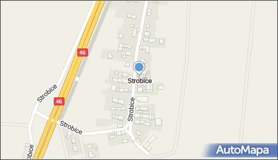 Strobice, Strobice - Inne