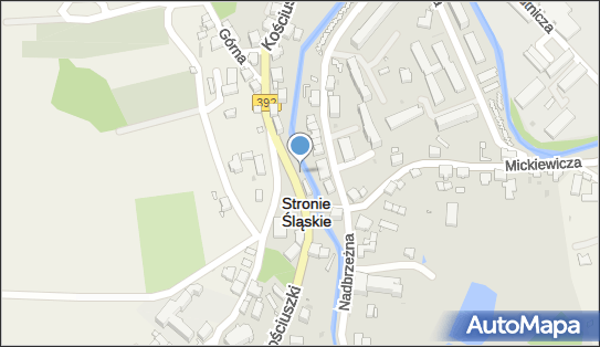 Stronie Śląskie, Kościuszki Tadeusza, gen.392 37A 57-550 - Inne