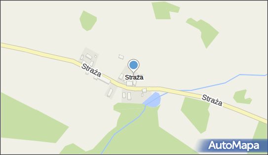 Stróża (województwo dolnośląskie), Straża - Inne