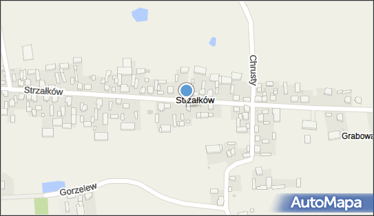 Strzałków (województwo wielkopolskie), Strzałków 55, Strzałków 62-850 - Inne