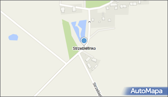 Strzebielinko, Strzebielinko - Inne