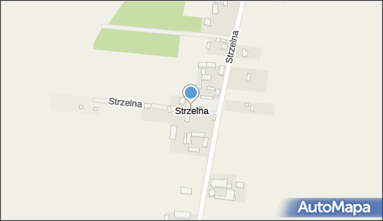 Strzelna, Strzelna, Strzelna 95-047 - Inne