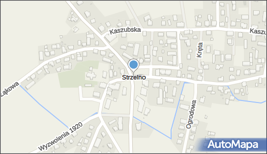 Strzelno (województwo pomorskie), Strzelno - Inne