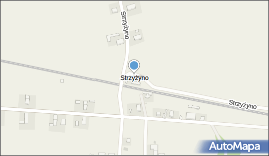 Strzyżyno, Strzyżyno - Inne