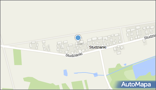 Studzianki (powiat tomaszowski), Studzianki, Studzianki 97-216 - Inne