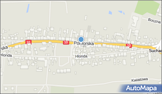 Suchań, Pomorska10 31a, Suchań 73-132 - Inne