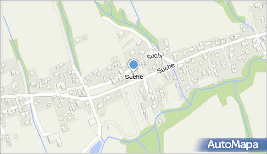 Suche (województwo małopolskie), Suche - Inne