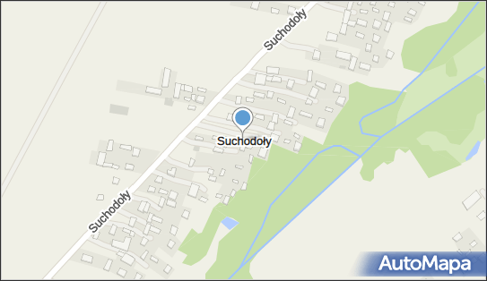 Suchodoły (powiat krasnostawski), Suchodoły - Inne