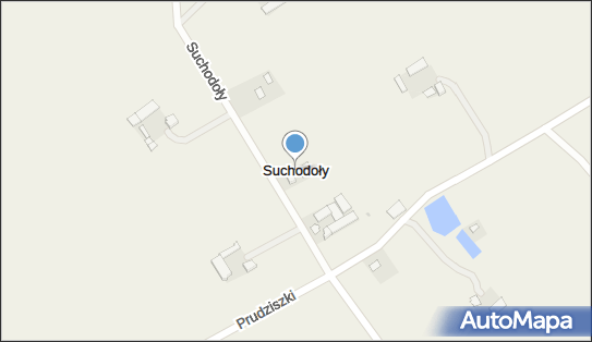 Suchodoły (województwo podlaskie), Suchodoły - Inne