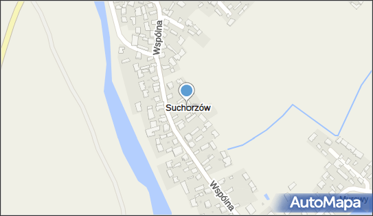 Suchorzów, Suchorzów - Inne