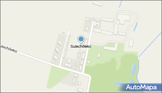 Sulechówko, Sulechówko - Inne