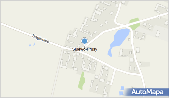 Sulewo-Prusy, Sulewo-Prusy - Inne