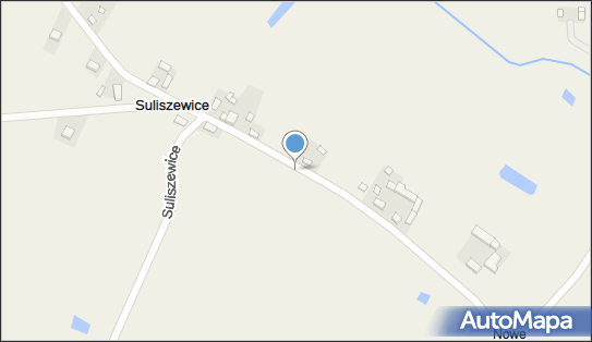 Suliszewice (województwo łódzkie), Suliszewice, Suliszewice 98-235 - Inne