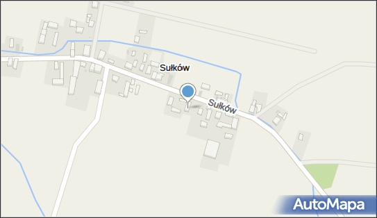 Sułków (województwo dolnośląskie), Sułków, Sułków 56-200 - Inne