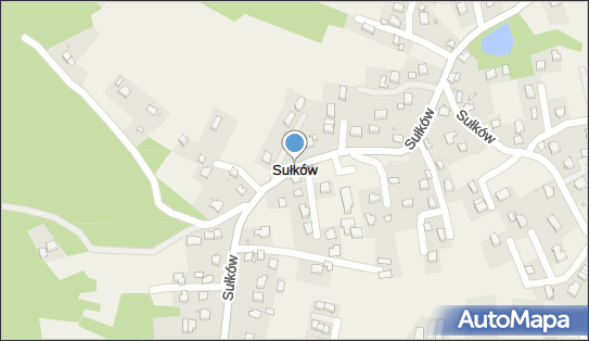 Sułków (województwo małopolskie), Sułków - Inne