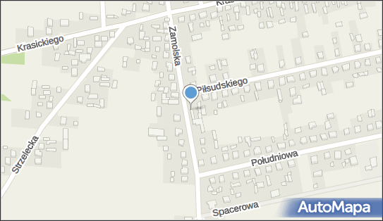 Sulmierzyce (województwo łódzkie), Zamolska, Sulmierzyce 98-338 - Inne