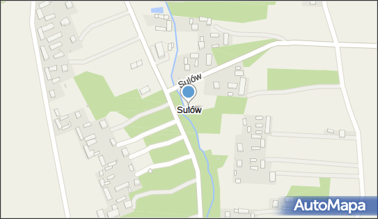 Sulów, Sulów - Inne