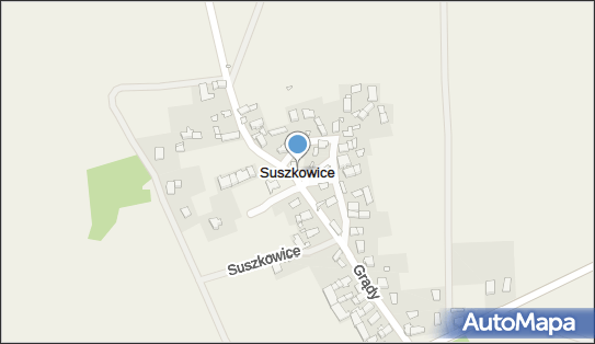 Suszkowice, Suszkowice - Inne