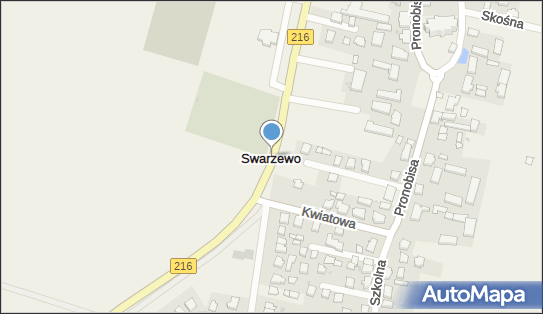 Swarzewo, Swarzewo - Inne