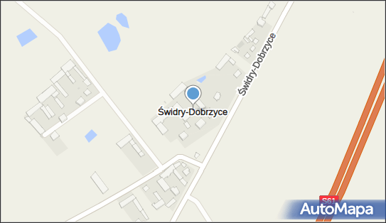 Świdry-Dobrzyce, Świdry-Dobrzyce - Inne