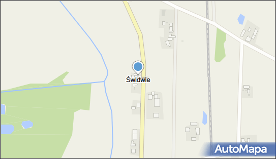 Świdwie (województwo kujawsko-pomorskie), Świdwie - Inne