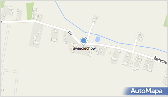 Świeciechów, Świeciechów - Inne