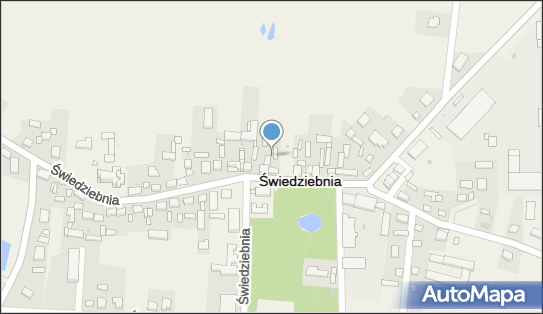 Świedziebnia, Świedziebnia 9, Świedziebnia 87-335 - Inne