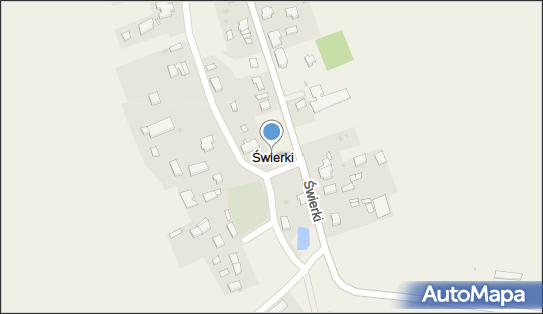 Świerki (województwo pomorskie), Świerki - Inne