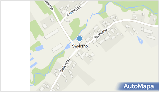 Świerzno (województwo pomorskie), Świerzno - Inne