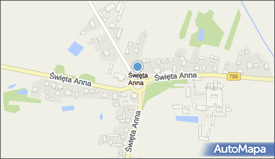 Święta Anna (województwo śląskie), Święta Anna - Inne